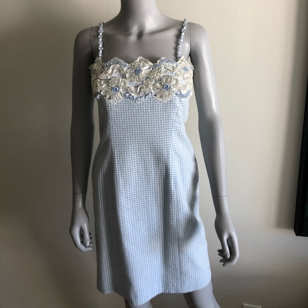 Escada dress